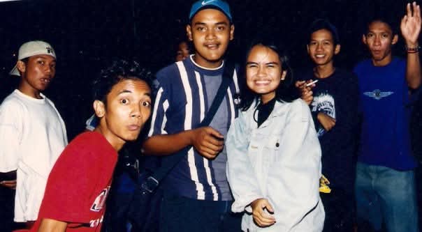 Kemah Bareng